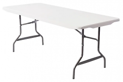 6' Table