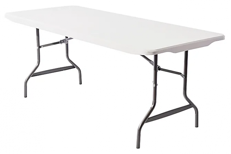 6' Table