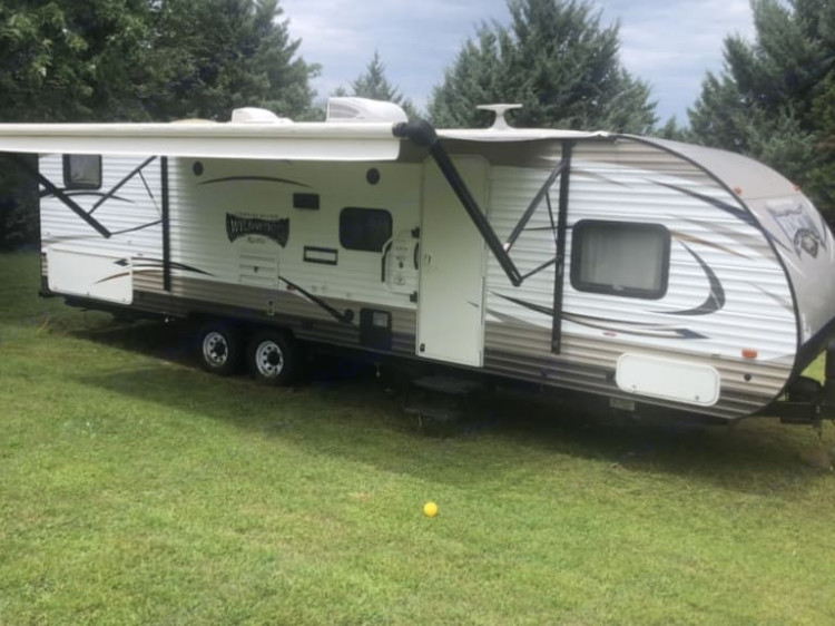 RV Rentals