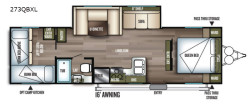 unit tech drawing 201803210547220805455801 1738779281 Wildwood Wanderer - RV Rental